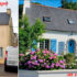 Сколько стоит дом во французской деревне и что влияет на цену