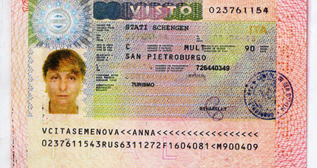 Как получить визу С для въезда в шенген летом 2021
